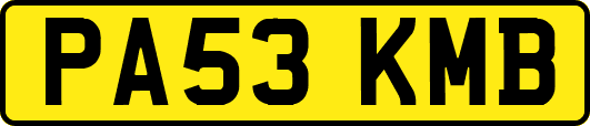PA53KMB
