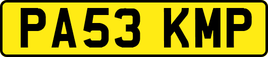 PA53KMP
