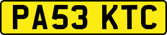 PA53KTC