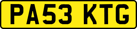 PA53KTG