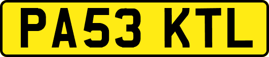 PA53KTL