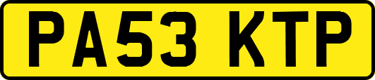 PA53KTP