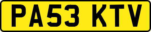 PA53KTV