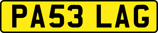 PA53LAG