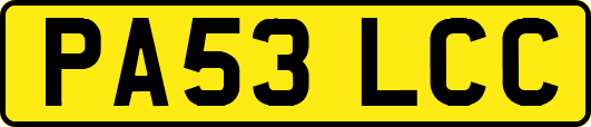 PA53LCC