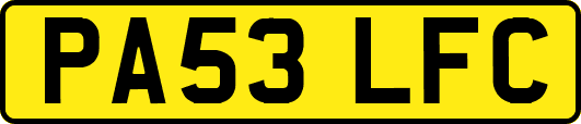 PA53LFC
