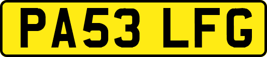 PA53LFG