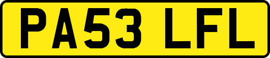 PA53LFL
