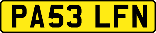 PA53LFN