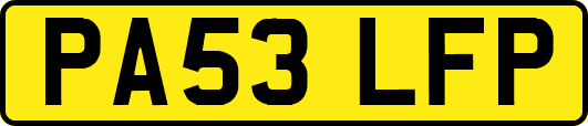 PA53LFP