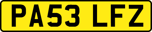PA53LFZ
