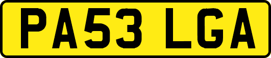 PA53LGA