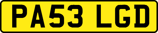 PA53LGD