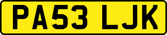PA53LJK