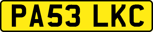 PA53LKC