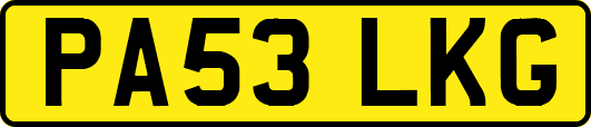 PA53LKG