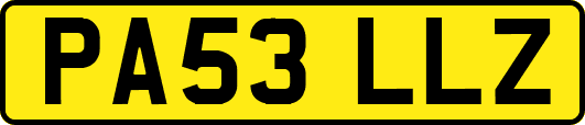 PA53LLZ