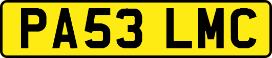 PA53LMC