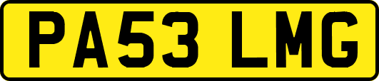 PA53LMG