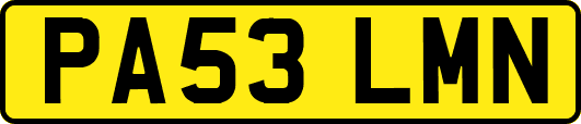 PA53LMN