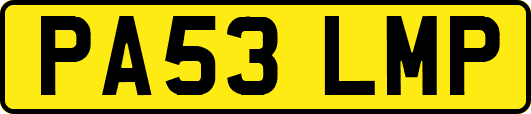 PA53LMP