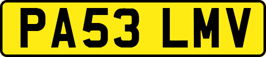 PA53LMV