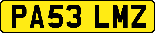 PA53LMZ