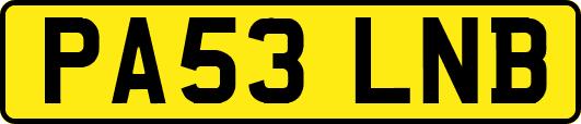 PA53LNB