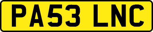 PA53LNC