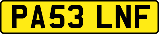 PA53LNF