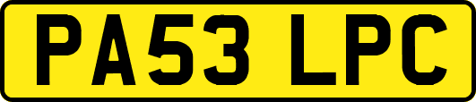 PA53LPC