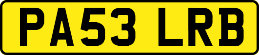 PA53LRB