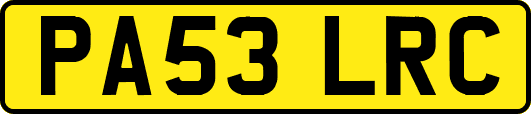 PA53LRC