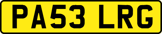 PA53LRG