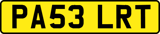 PA53LRT