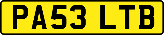 PA53LTB