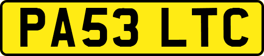 PA53LTC
