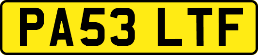 PA53LTF