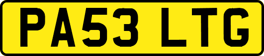 PA53LTG