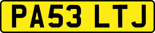 PA53LTJ