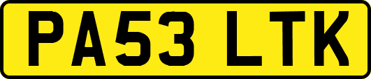 PA53LTK