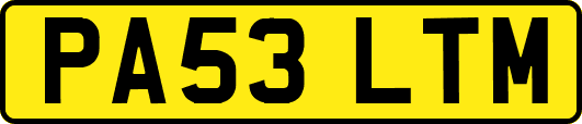 PA53LTM