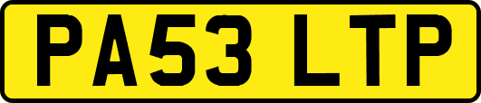 PA53LTP