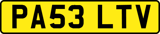 PA53LTV