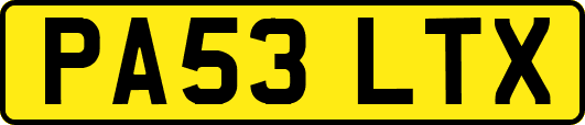 PA53LTX