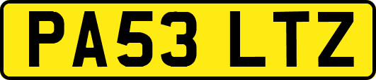 PA53LTZ