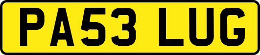 PA53LUG