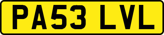 PA53LVL