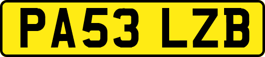PA53LZB