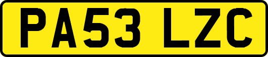 PA53LZC